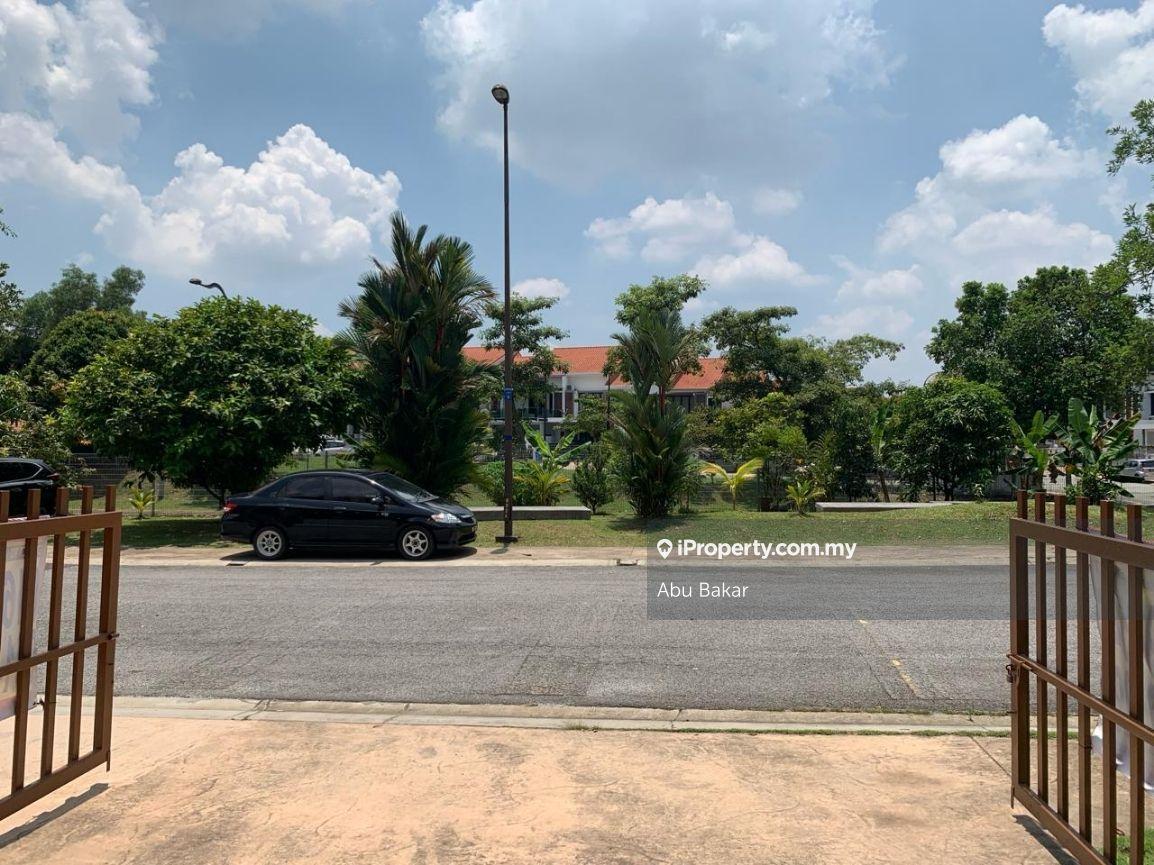 Rumah Berangkai 2 Tingkat untuk Disewa di Alam Impian, Shah Alam oleh Abu Bakar - iProperty.com.my
