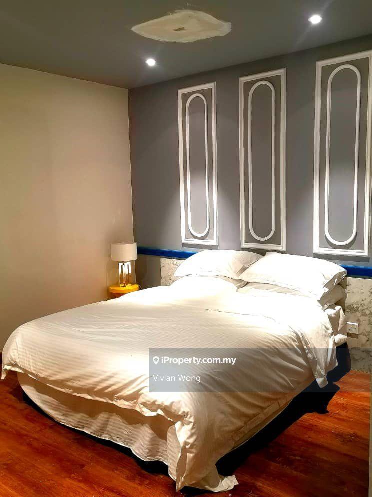 Service Residence for Sale in Arte Mont Kiara by Vivian Wong - iProperty.com.my