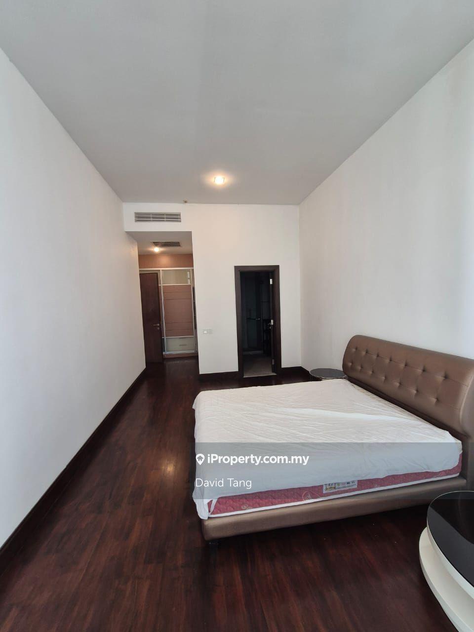Service Residence for Rent in Ken Bangsar by David Tang - iProperty.com.my
