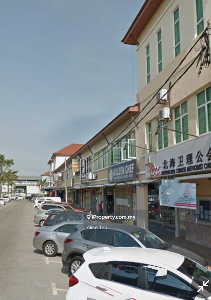Shop for Rent in Raja Uda, Butterworth by Alice Teh - iProperty.com.my