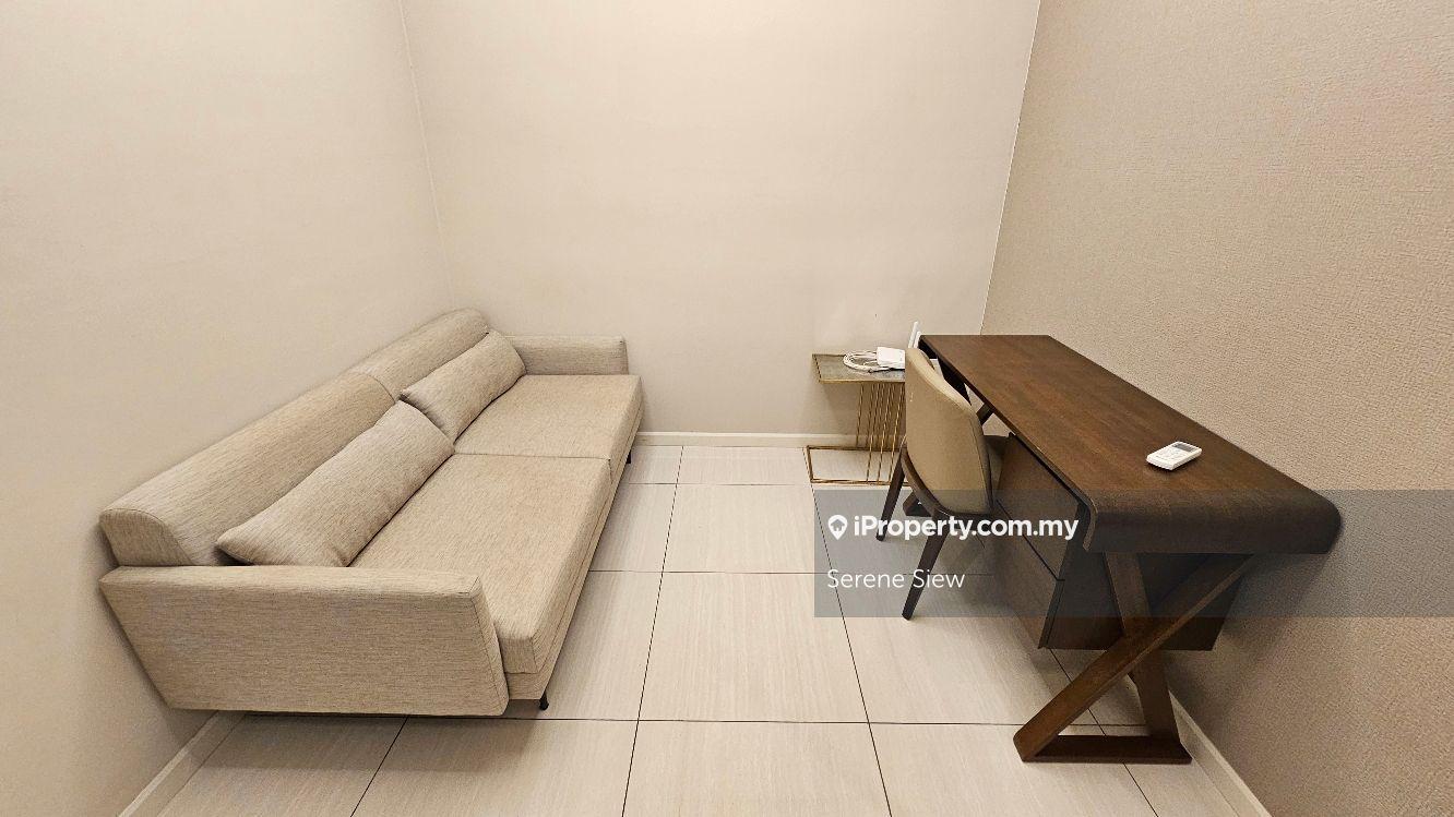 Service Residence for Rent in Dorsett Residences Sri Hartamas by Serene Siew - iProperty.com.my