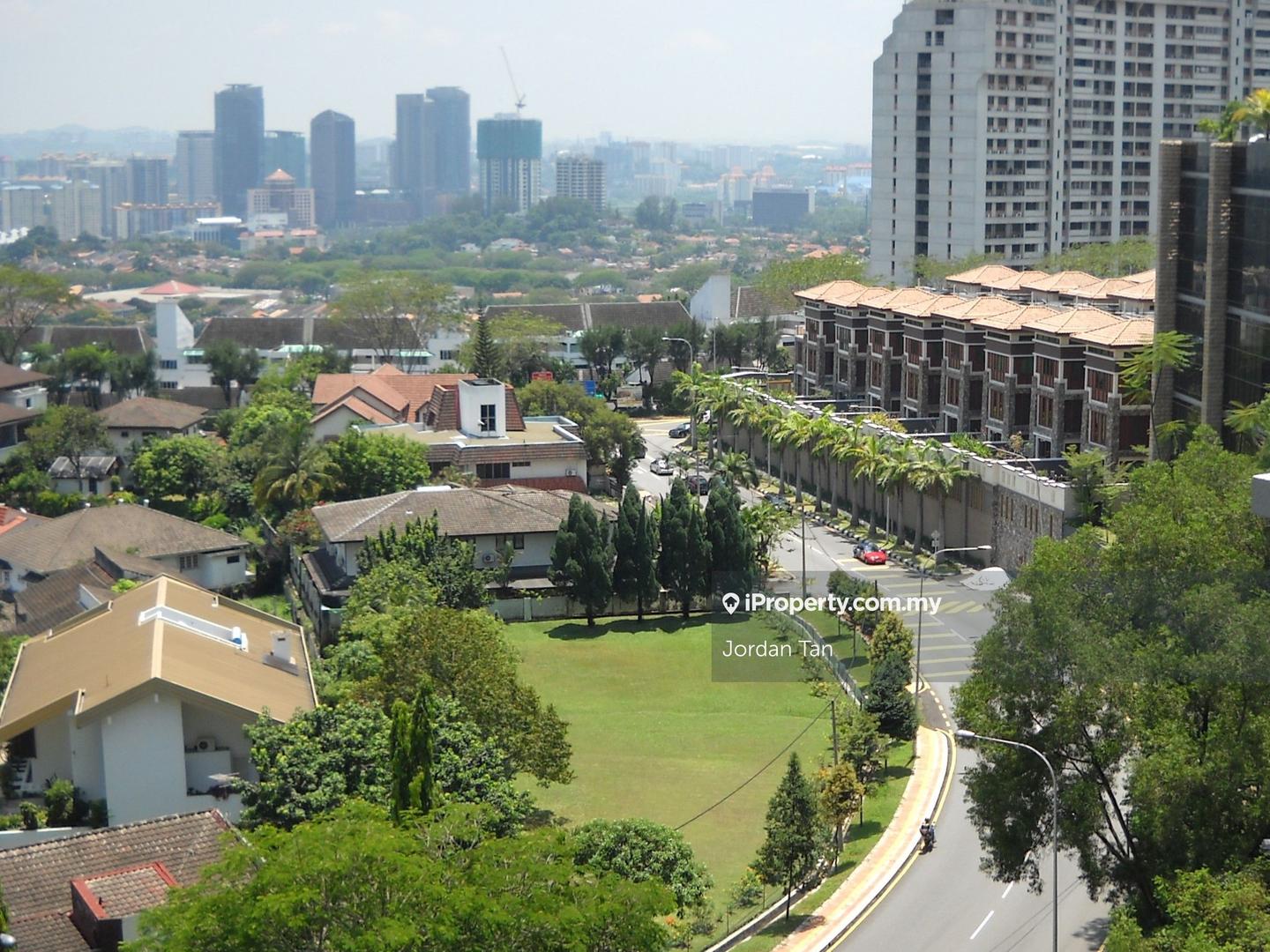 Service Residence for Sale in One Eleven Menerung by Jordan Tan - iProperty.com.my