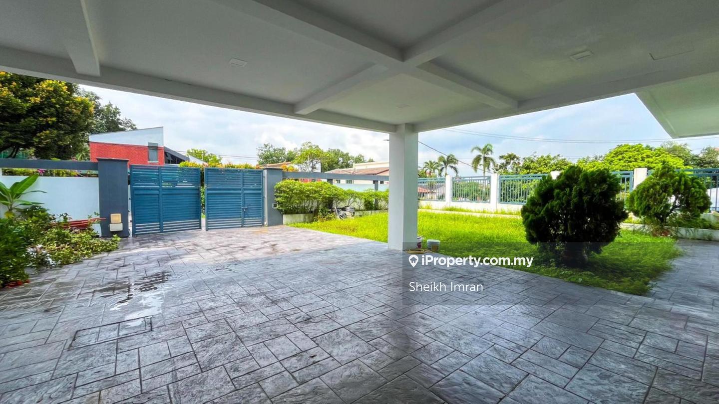 Banglo untuk Dijual di Bukit Damansara, Damansara Heights oleh Sheikh Imran - iProperty.com.my