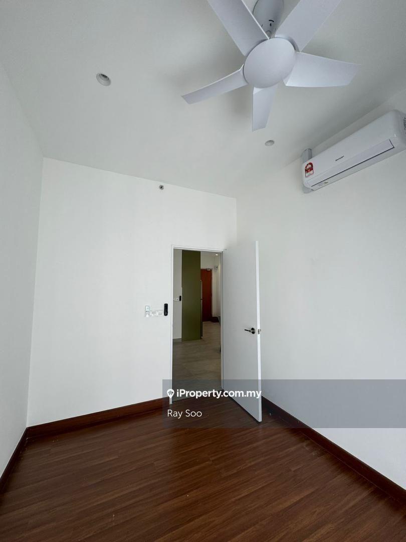 Service Residence for Rent in Sunsuria Forum by Ray Soo - iProperty.com.my