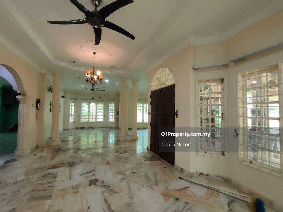 Banglo untuk Dijual di Wakaf Che Yeh, Kota Bharu oleh Nabila Nazori - iProperty.com.my