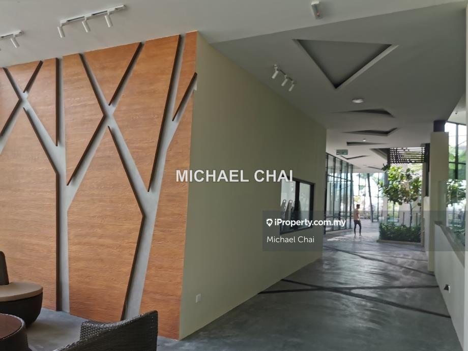 Rumah Berangkai 2 Tingkat untuk Disewa di Maple Residence, ZINNIA, Cyberjaya oleh Michael Chai - iProperty.com.my