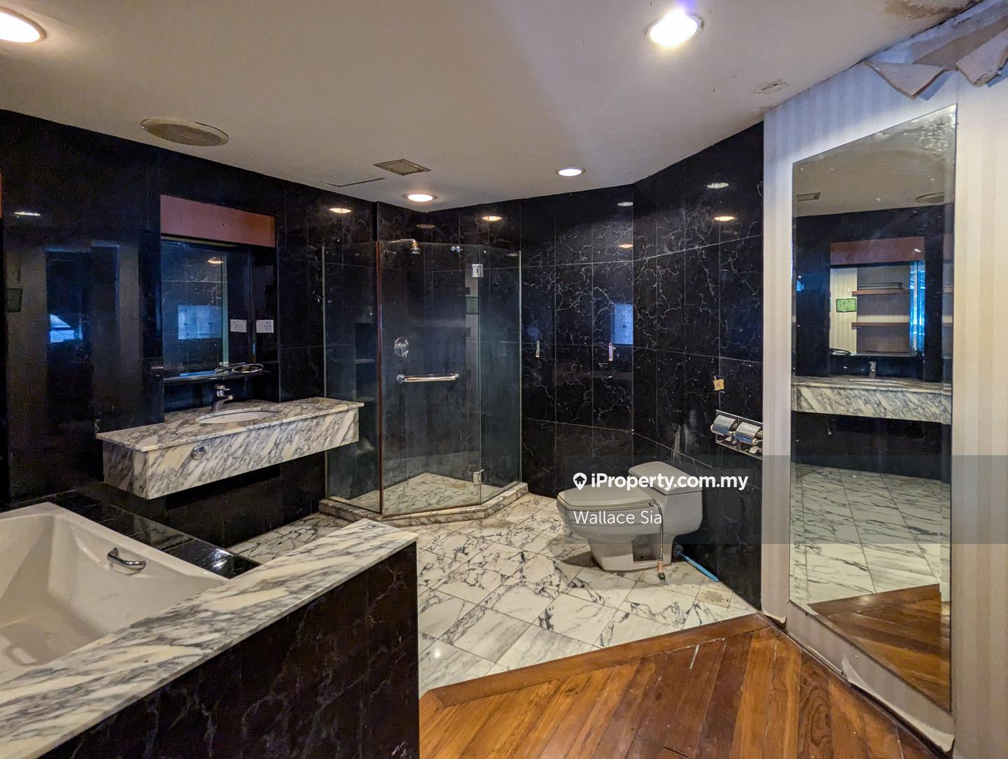 Kondominium untuk Dijual di Mutiara Villa oleh Wallace Sia - iProperty.com.my