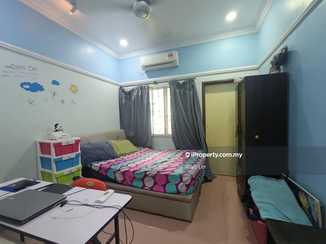2-storey Terraced House for Sale in Bandar Seri Alam, Masai by Alan Ler - iProperty.com.my