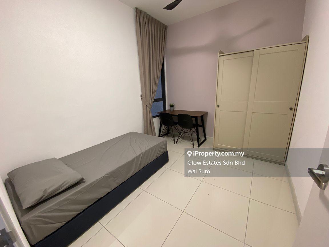 Condominium for Sale in Riana South by Wai Sum - iProperty.com.my