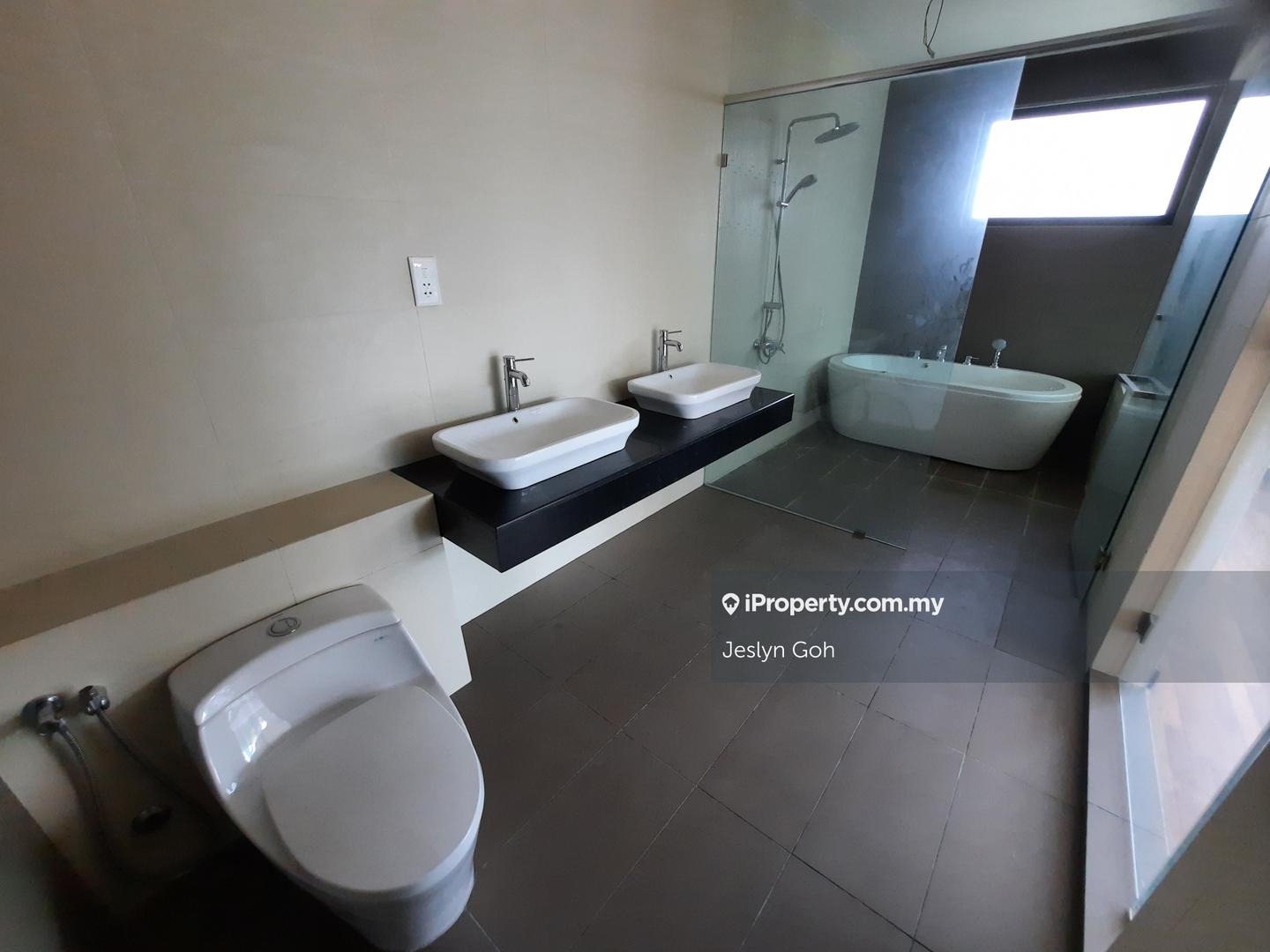 Rumah Berkembar untuk Dijual di Setia Eco Glades, Cyberjaya oleh Jeslyn Goh - iProperty.com.my