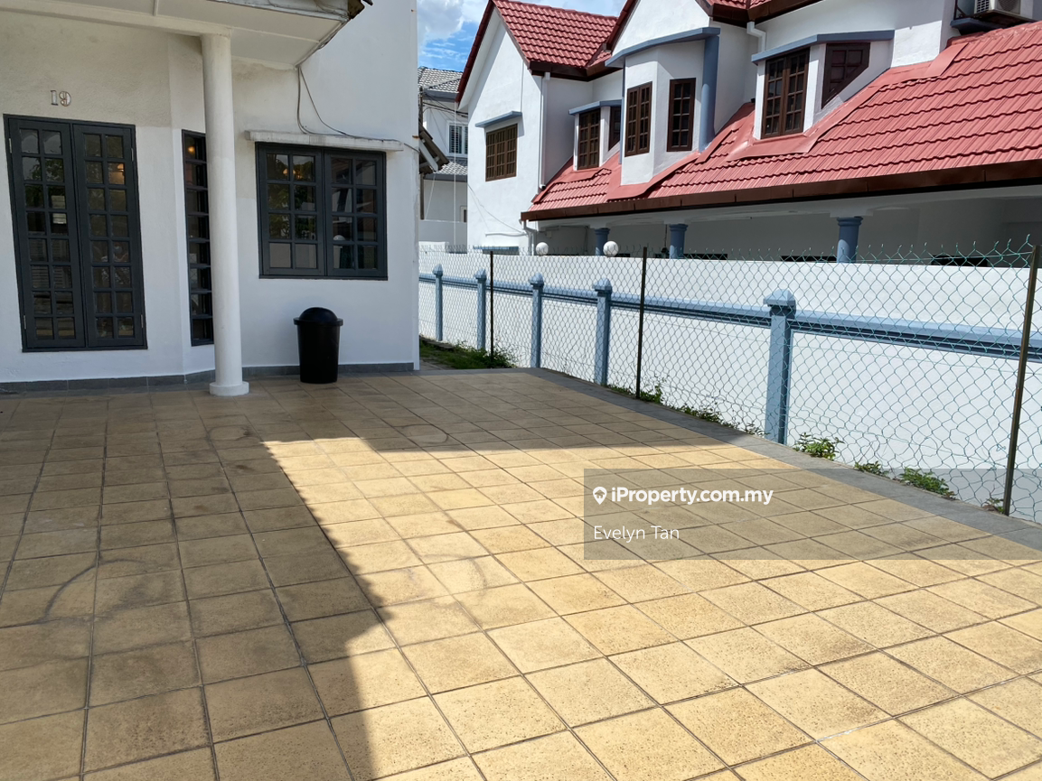 2-storey Terraced House for Rent in Subang Jaya, Selangor by Evelyn Tan - iProperty.com.my