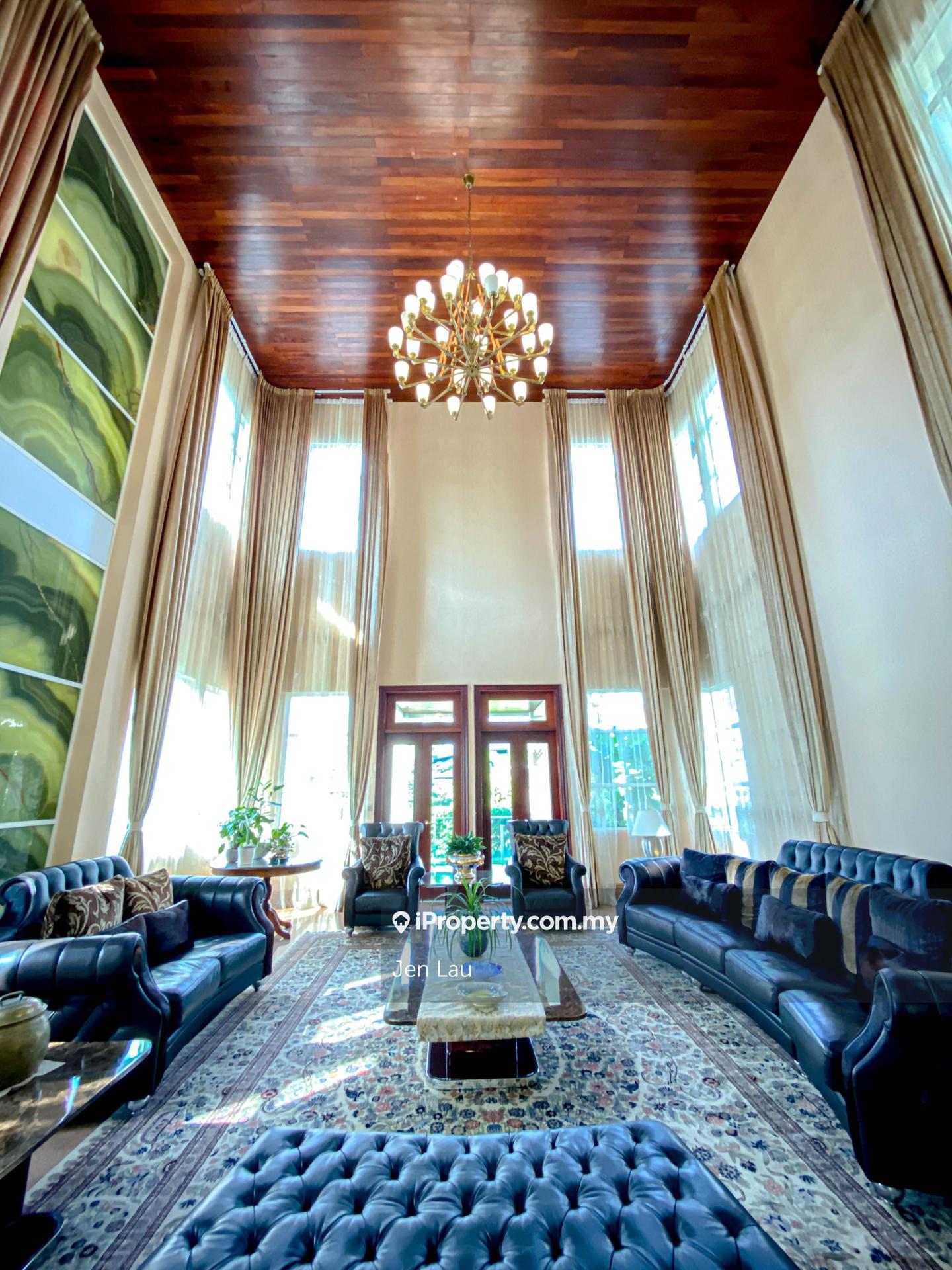 Bungalow House for Sale in Shah Alam, Selangor by Jen Lau - iProperty.com.my