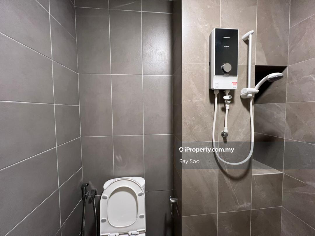 Service Residence for Rent in Mossaz @ Empire City by Ray Soo - iProperty.com.my