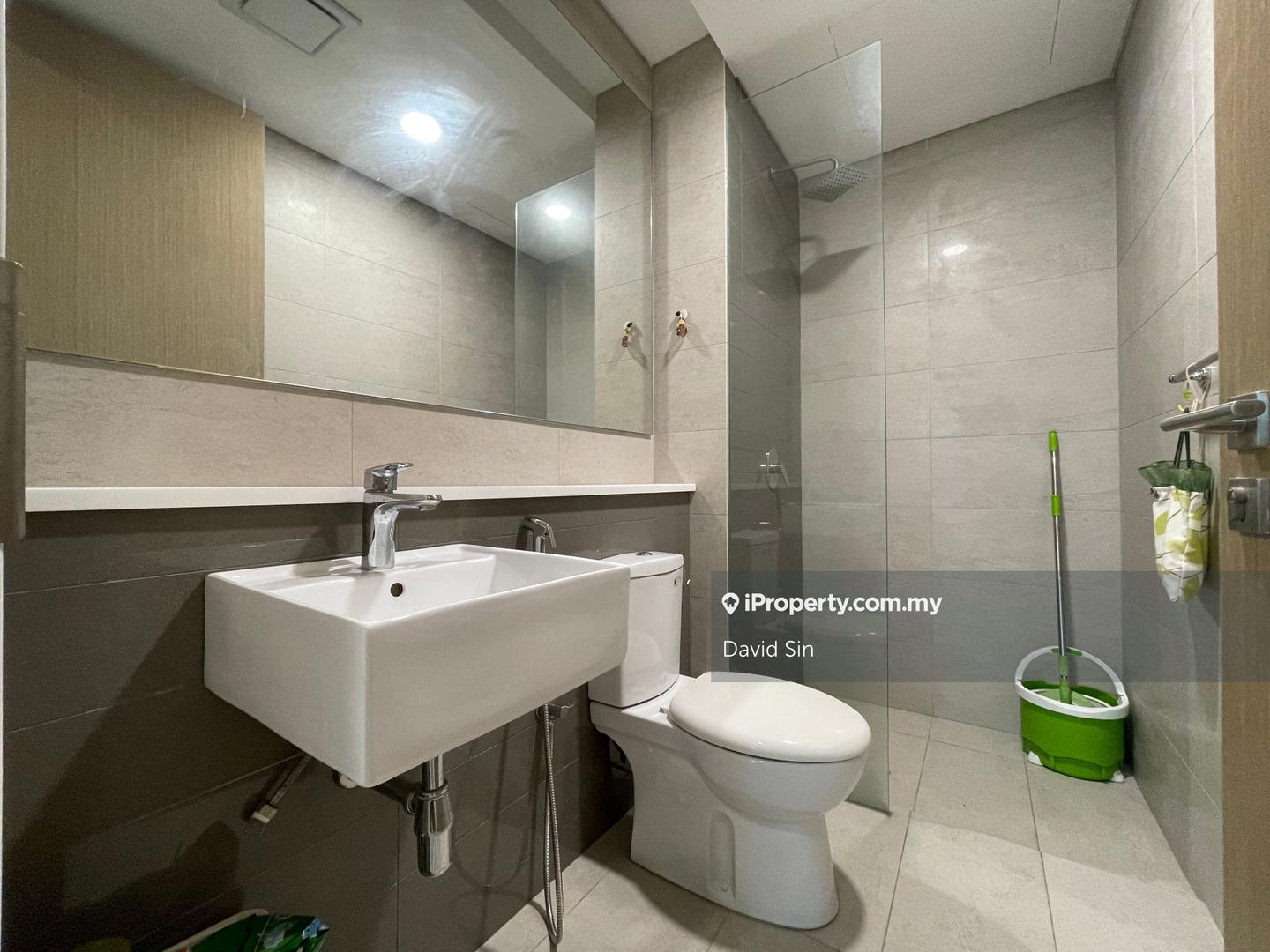 Service Residence for Rent in Cantara Residences by David Sin - iProperty.com.my