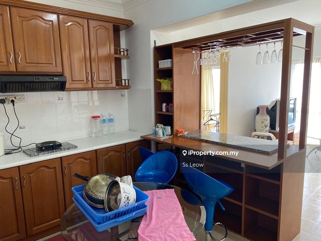 Pangsapuri untuk Dijual di Golden Hills Resort (Amber Court Apartment) oleh Ss Leow - iProperty.com.my