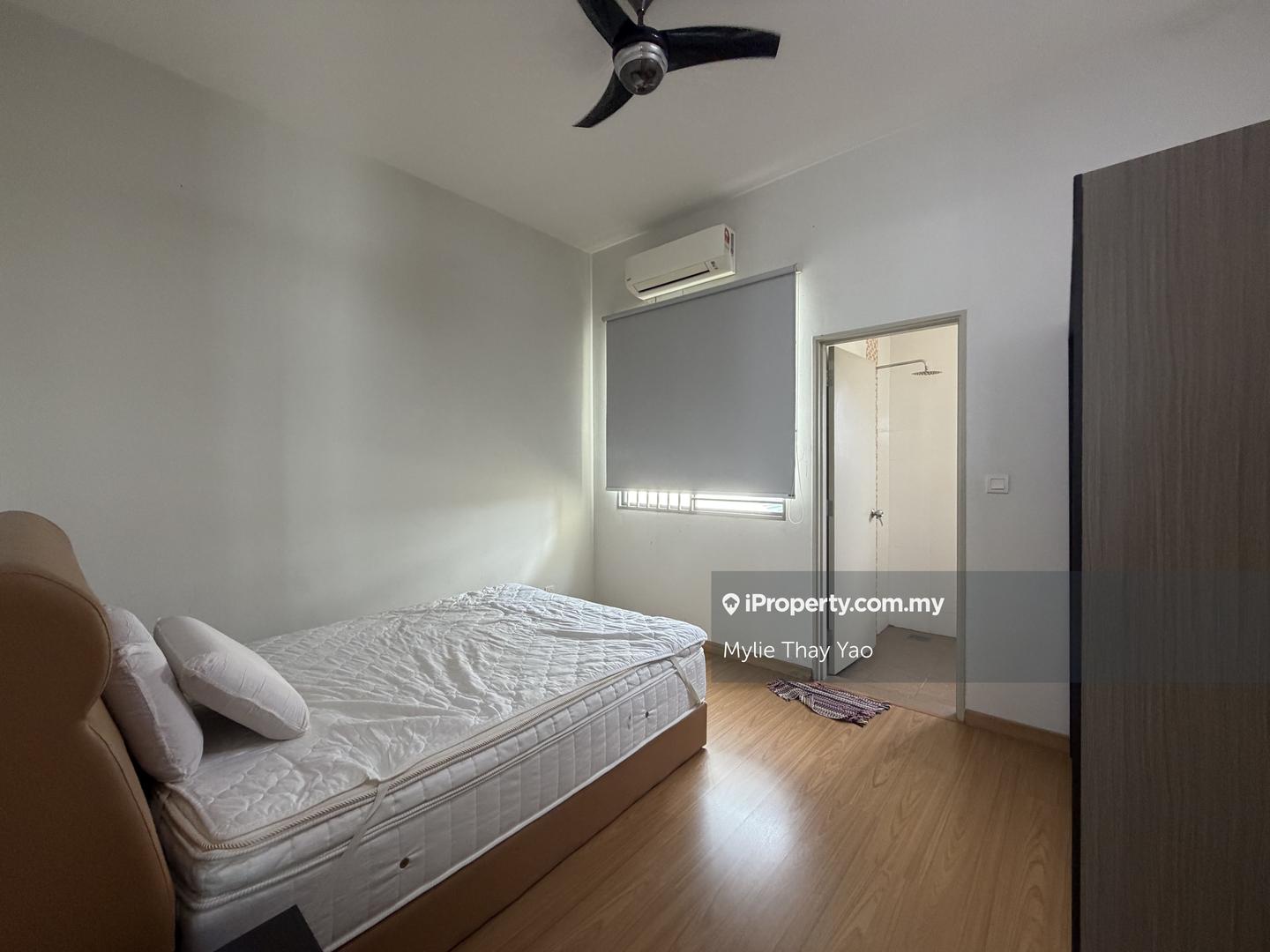 Semi-Detached House for Sale in Rasah Kemayan, Seremban 2 by Mylie Thay Yao - iProperty.com.my