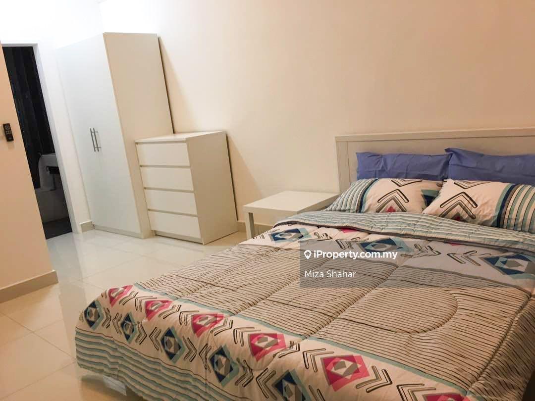 Residensi Servis untuk Dijual di 8 Kinrara oleh Miza Shahar - iProperty.com.my