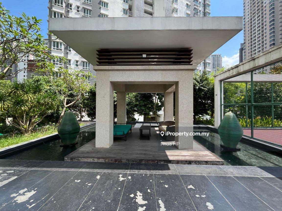 Condominium for Rent in Kiara 9 Residency by Phua HP - iProperty.com.my