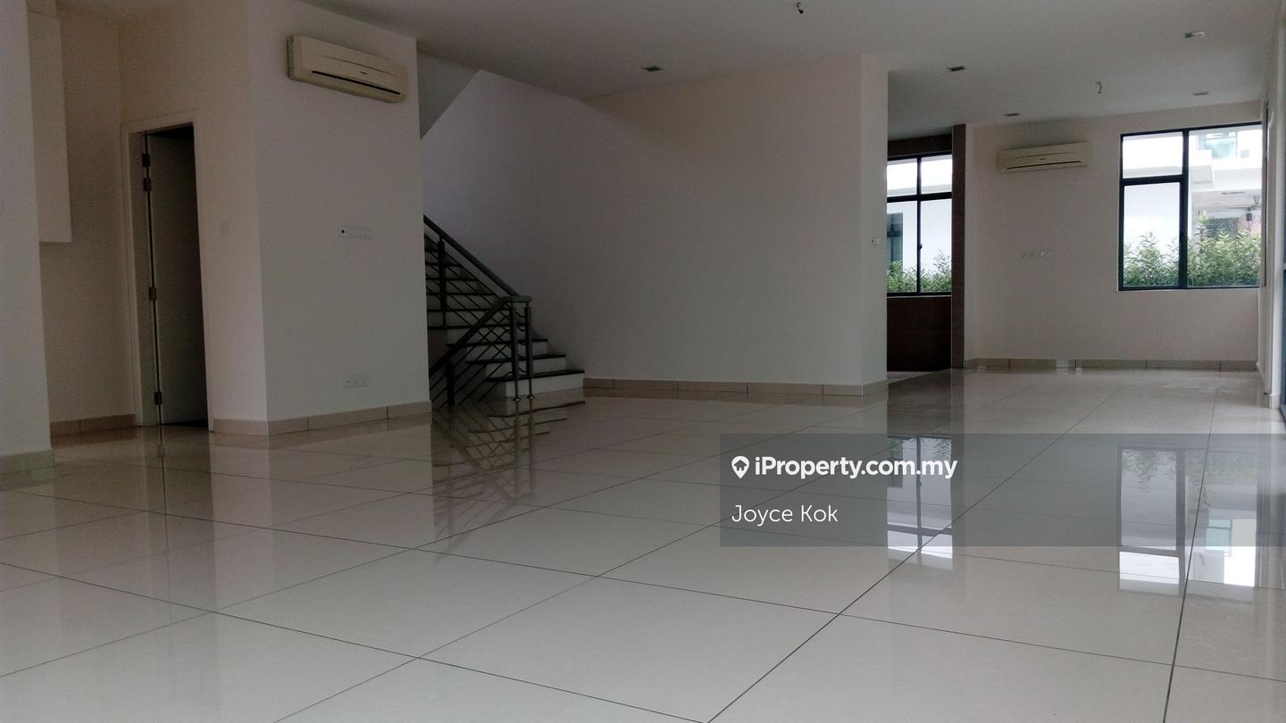Banglo untuk Dijual di Seksyen U1, Glenmarie oleh Joyce Kok - iProperty.com.my
