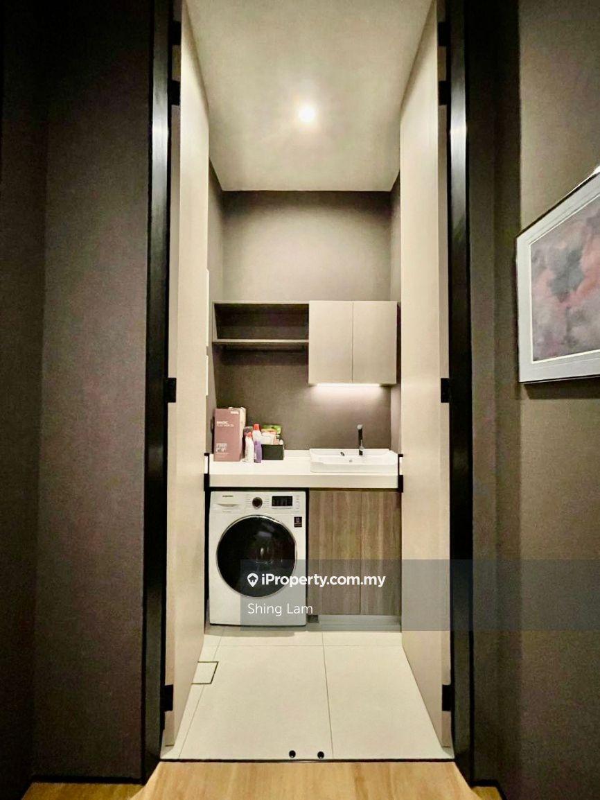 Service Residence for Rent in City of Dreams by Shing Lam - iProperty.com.my