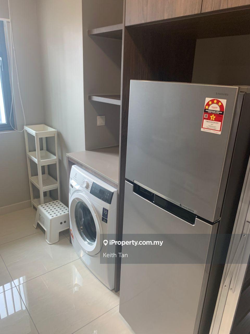 Residensi Servis untuk Disewa di Datum Jelatek Residence oleh Keith Tan - iProperty.com.my