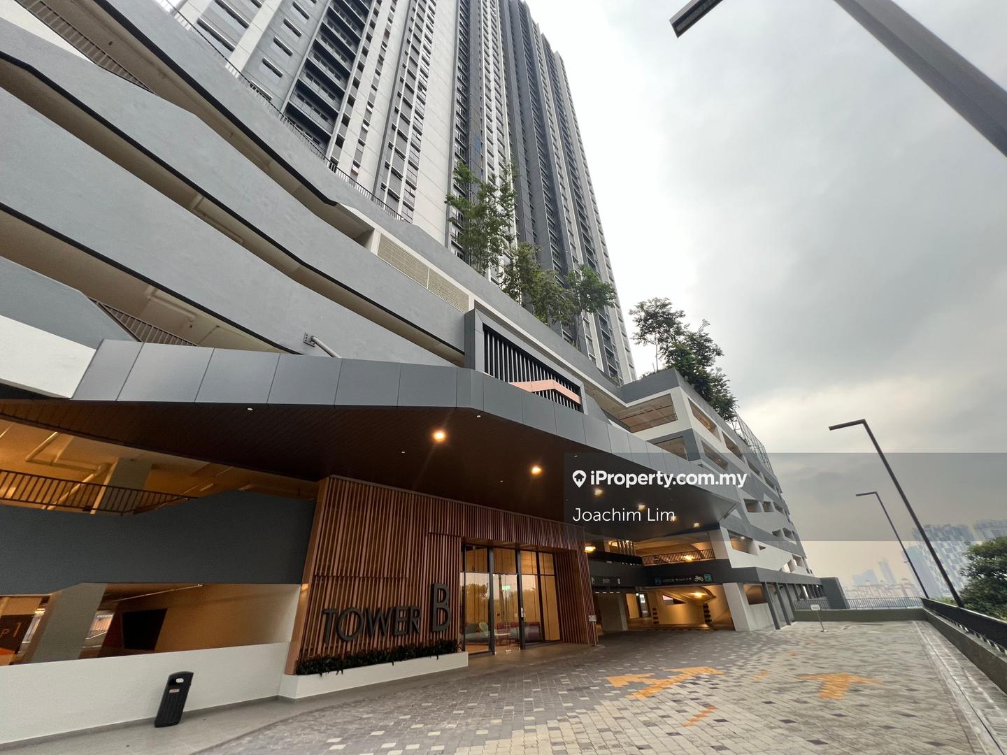 Service Residence for Sale in Sunway Avila Residences by Joachim Lim - iProperty.com.my