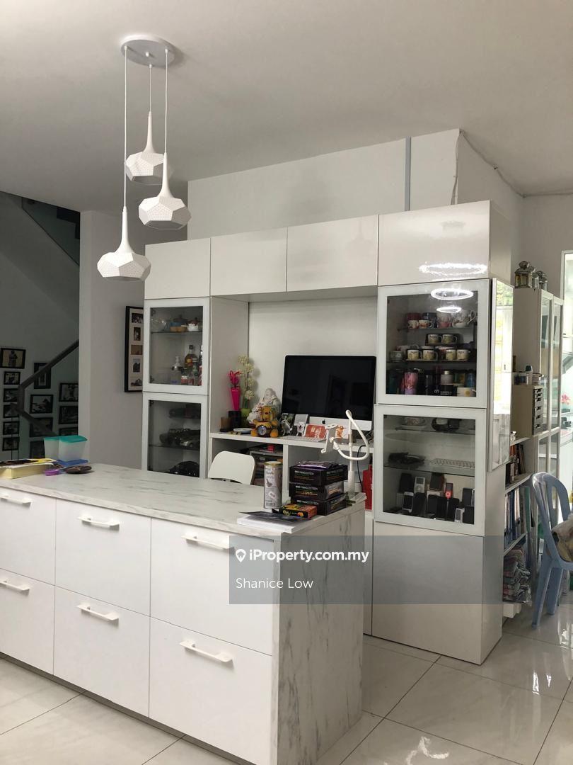 Condominium for Sale in Seri Puteri Hills Town Villa & Condominium by Shanice Low - iProperty.com.my