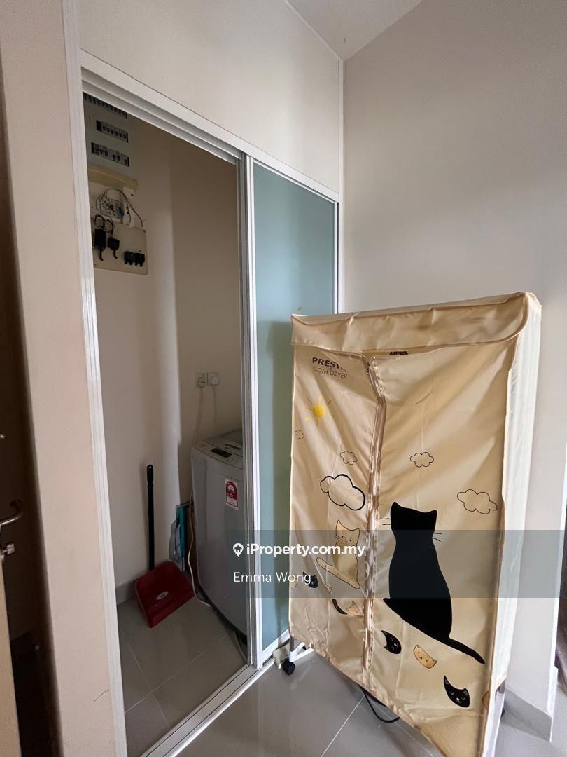 Residensi Servis untuk Disewa di Emerald Avenue oleh Emma Wong - iProperty.com.my