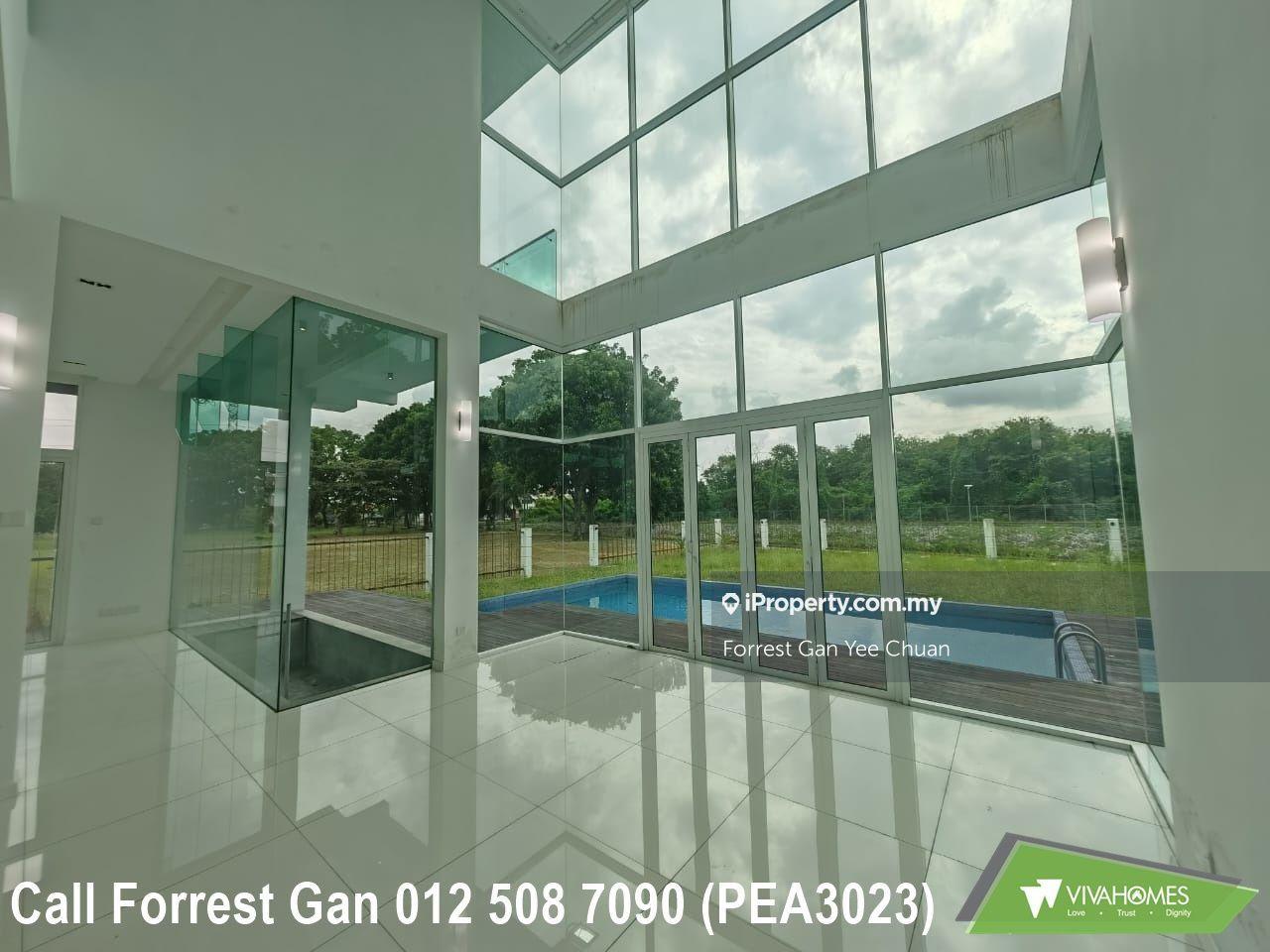 Bungalow House for Sale in Glenmarie Cove, Port Klang (Pelabuhan Klang) by Forrest Gan Yee Chuan - iProperty.com.my