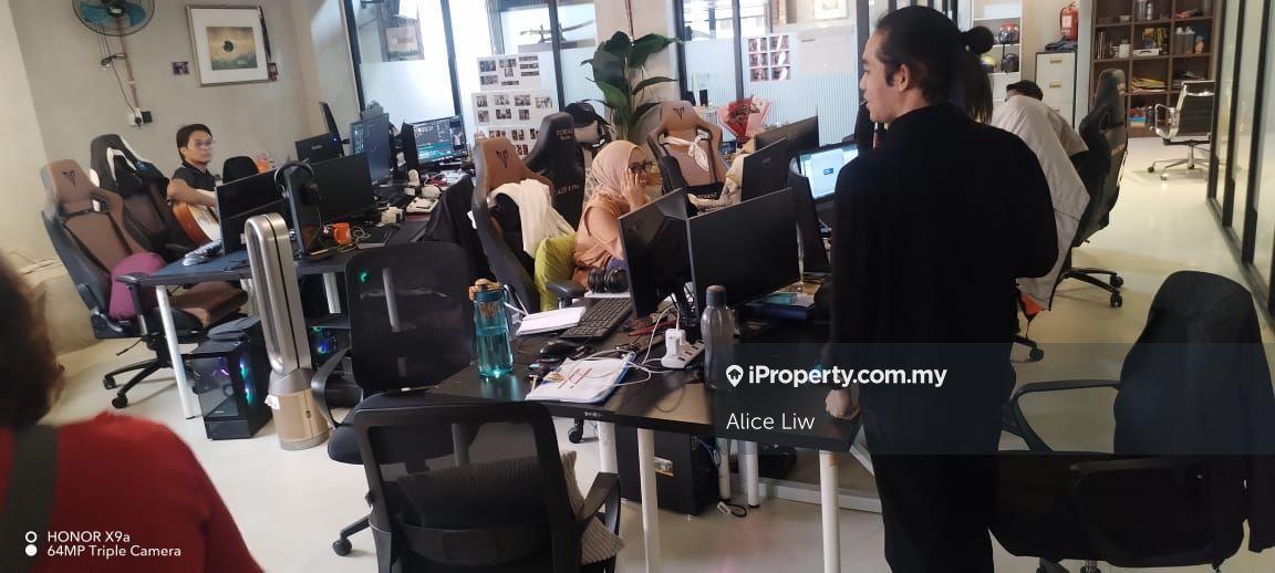 Pejabat untuk Disewa di Taman Air Panas, Setapak oleh Alice Liw - iProperty.com.my