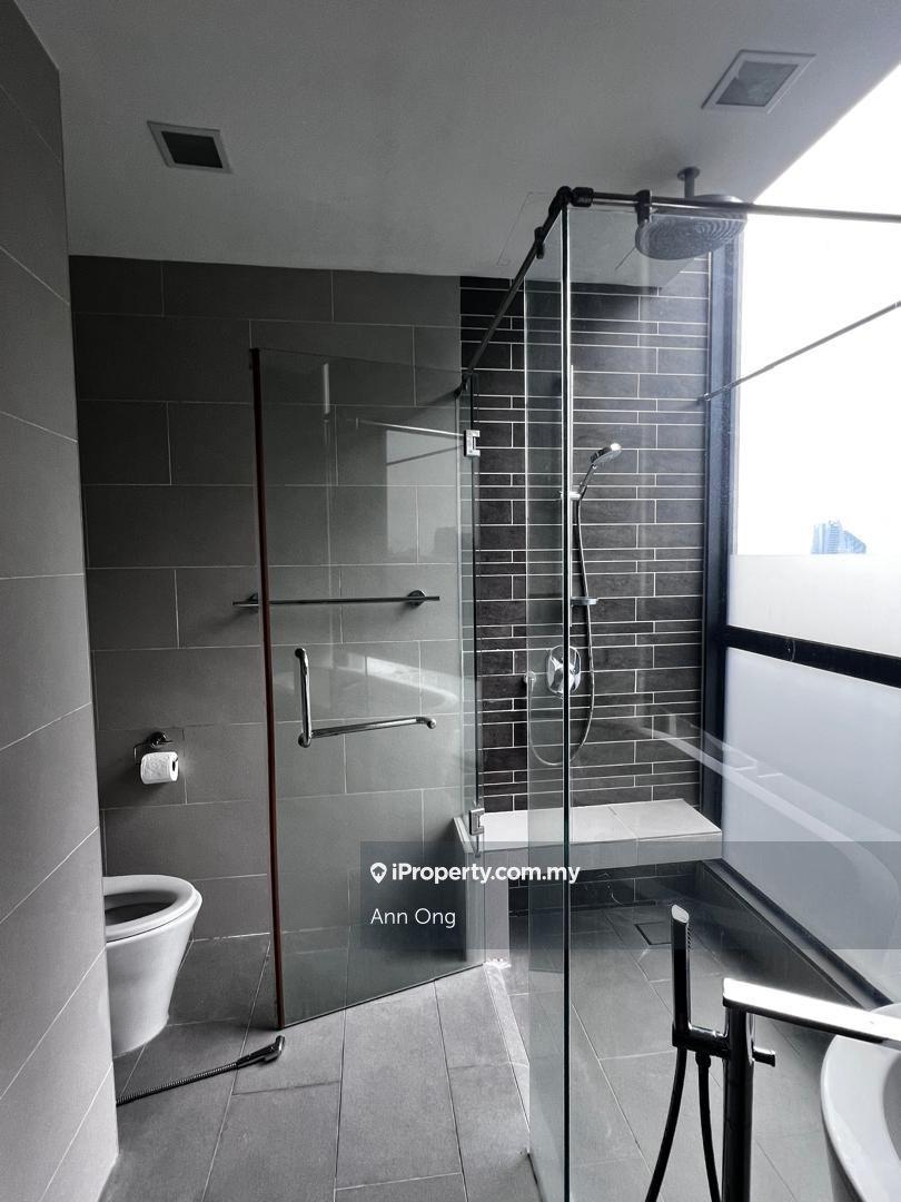 Service Residence for Sale in Laman Ceylon by Ann Ong - iProperty.com.my