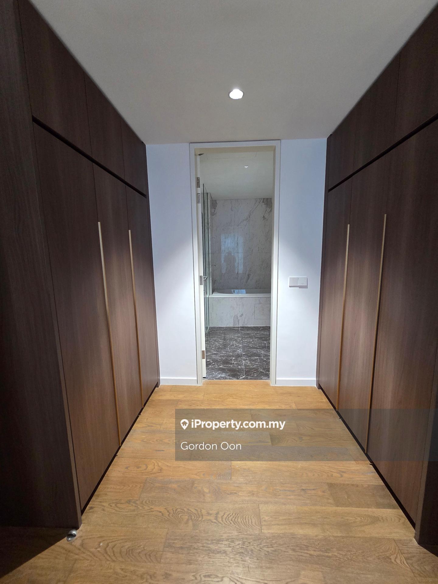 Service Residence for Sale in SO Sofitel Kuala Lumpur Residences by Gordon Oon - iProperty.com.my