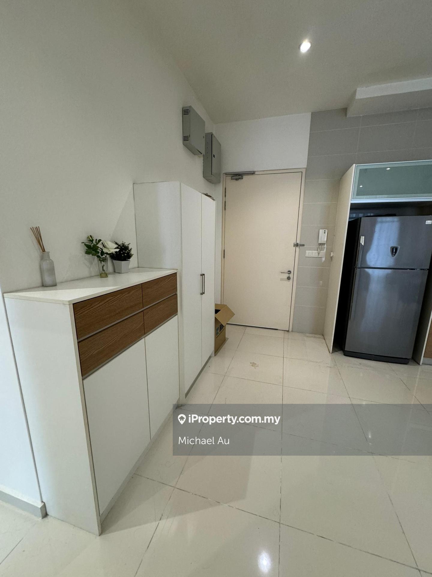 Condominium for Rent in Mirage Residence by Michael Au - iProperty.com.my