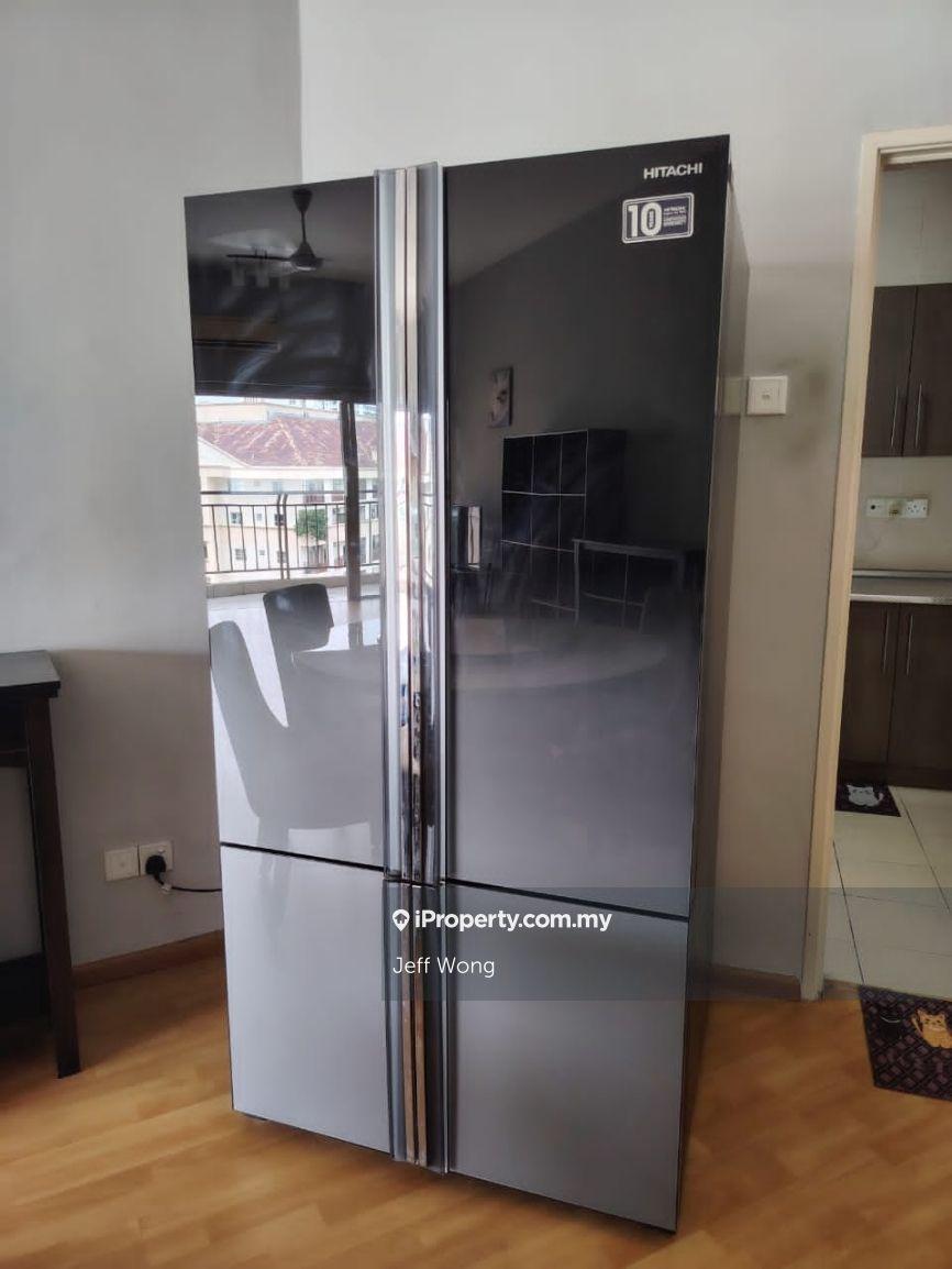 Service Residence for Sale in Waldorf Tower by Jeff Wong - iProperty.com.my