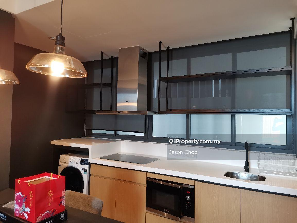 Kondominium untuk Disewa di Twy Duplex Condos oleh Jason Chooi - iProperty.com.my