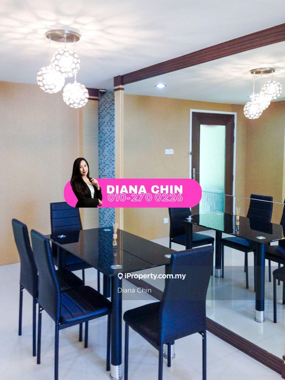 Condominium for Sale in Grand Ocean by Diana Chin - iProperty.com.my