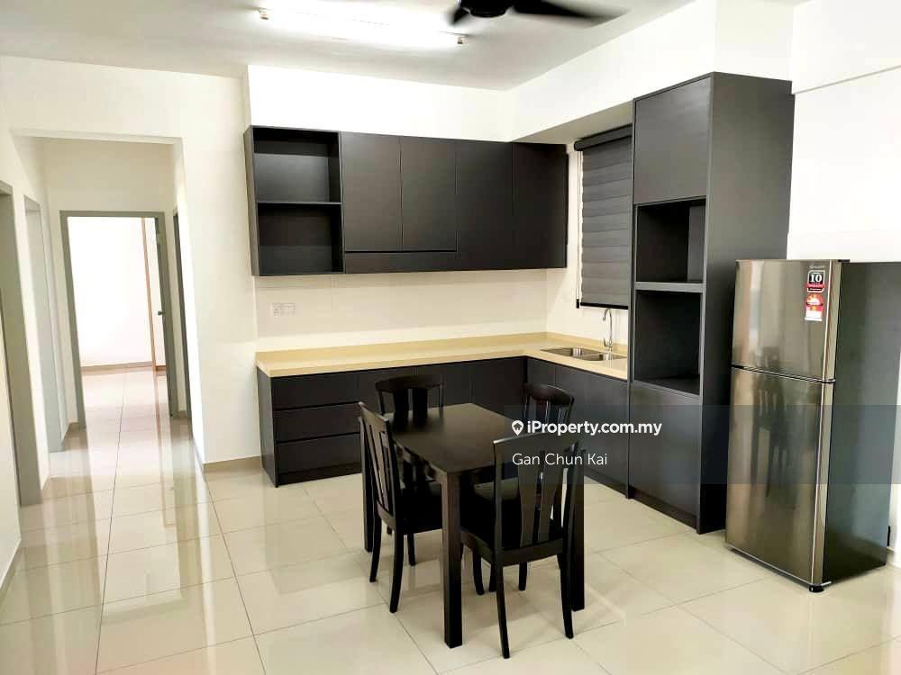 Kondominium untuk Disewa di Golden Triangle 2 oleh Gan Chun Kai - iProperty.com.my
