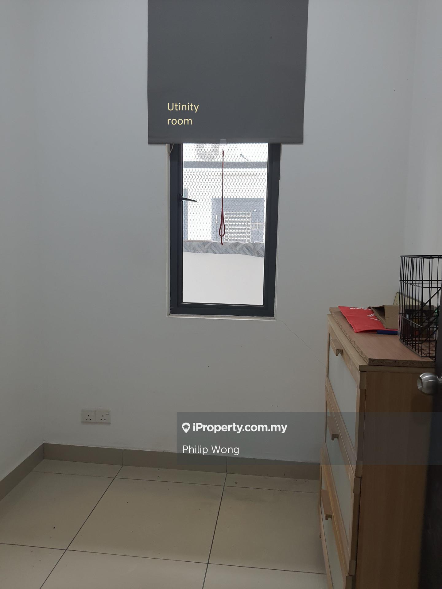 3-storey Terraced House for Sale in Puchong, Selangor by Philip Wong - iProperty.com.my