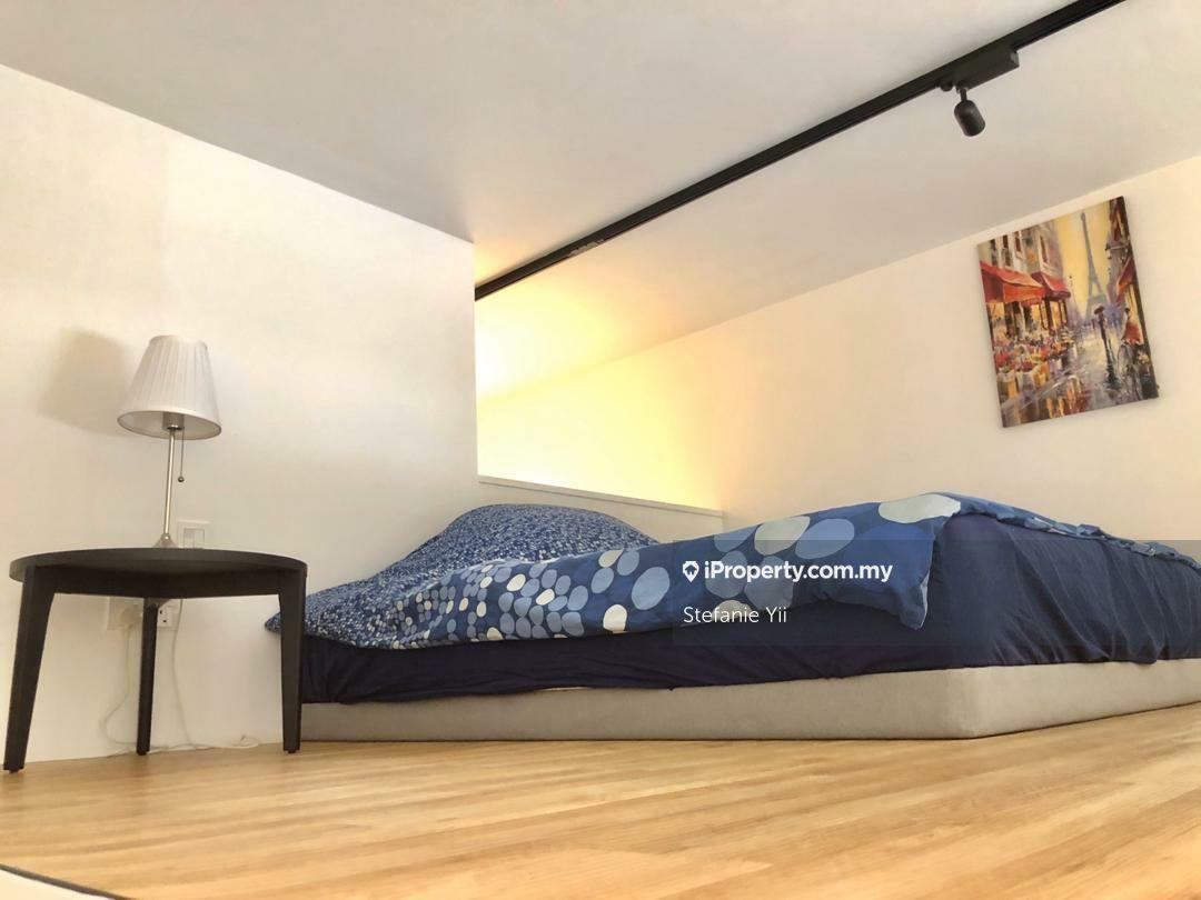 Service Residence for Rent in Establishment Bangsar (Menara Teguh Bangsar) by Stefanie Yii - iProperty.com.my