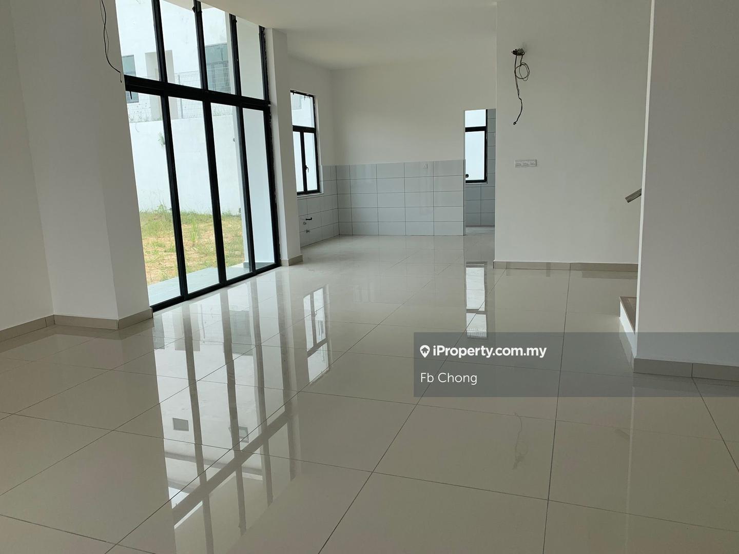 Semi-Detached House for Sale in Prima Saujana, Kajang by Fb Chong - iProperty.com.my