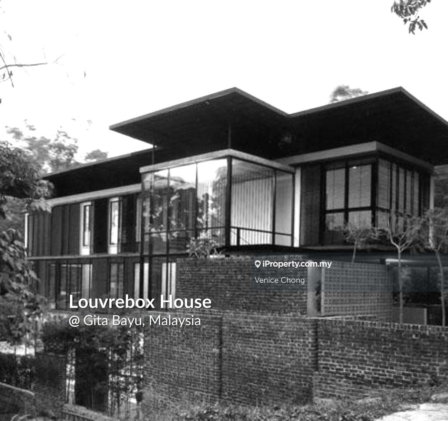 Bungalow House for Sale in Bukit Gita Bayu, Seri Kembangan by Venice Chong - iProperty.com.my