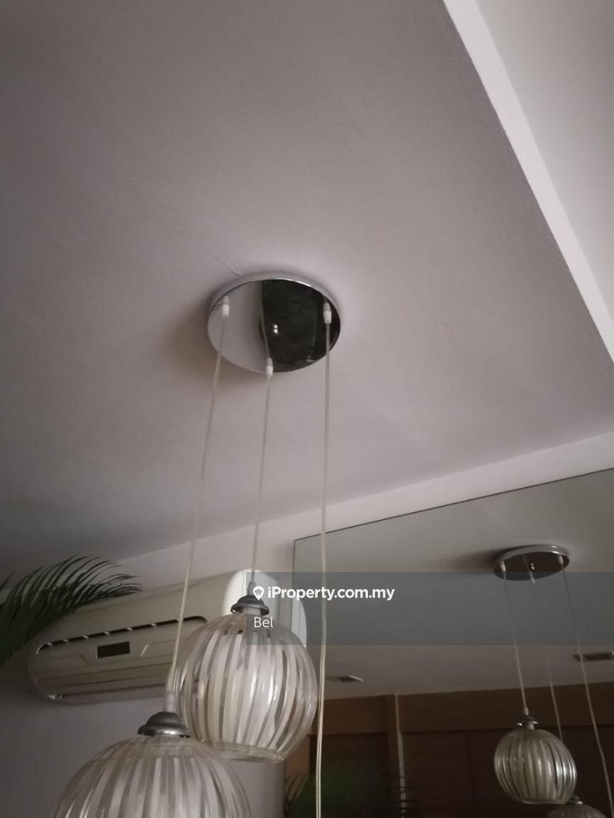 Service Residence for Rent in Marc Residence by Bel - iProperty.com.my