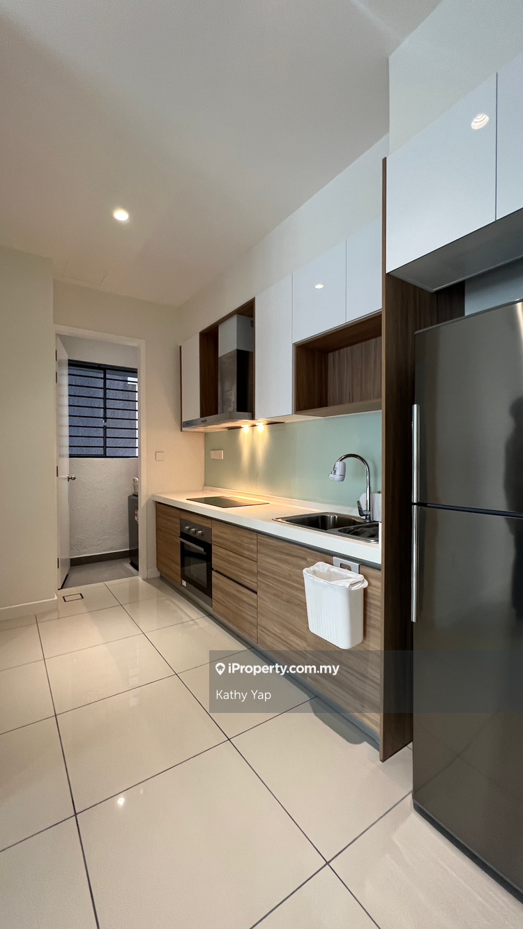 Residensi Servis untuk Disewa di UNIO Residence oleh Kathy Yap - iProperty.com.my