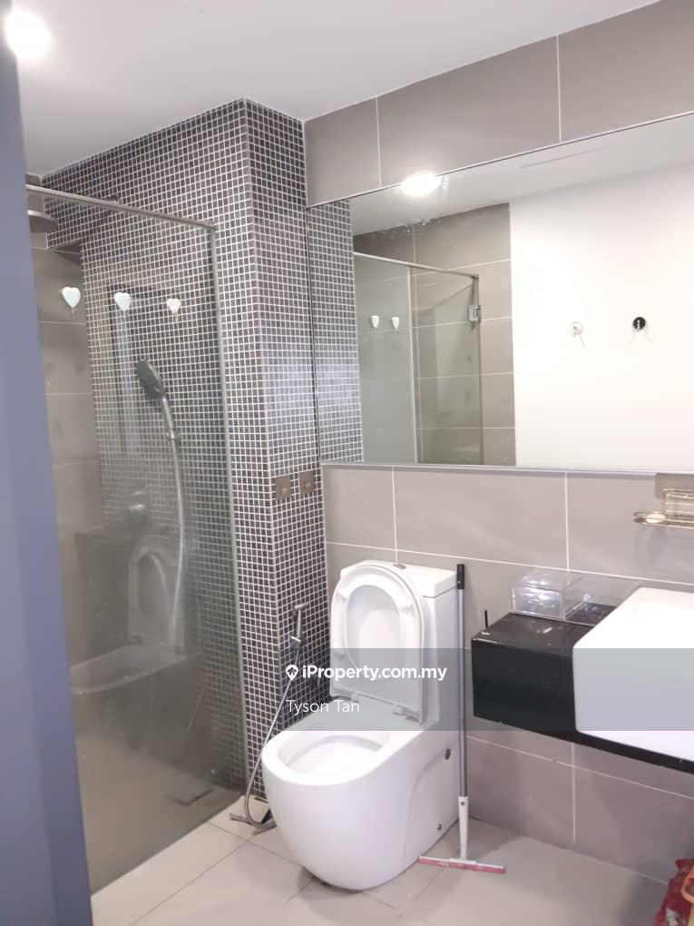 Pangsapuri untuk Disewa di V Residence Suites @ Sunway Velocity oleh Tyson Tan - iProperty.com.my