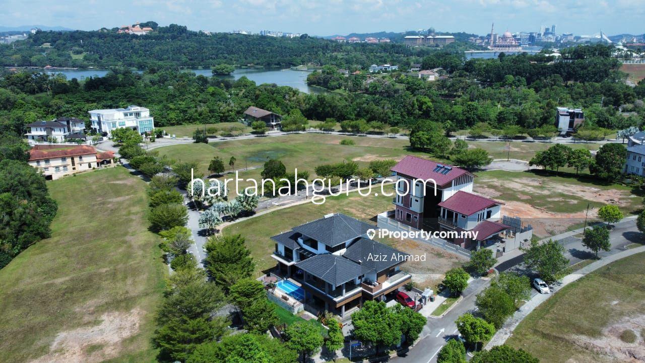 Bungalow Land for Sale in Putrajaya, Putrajaya by Aziz Ahmad - iProperty.com.my