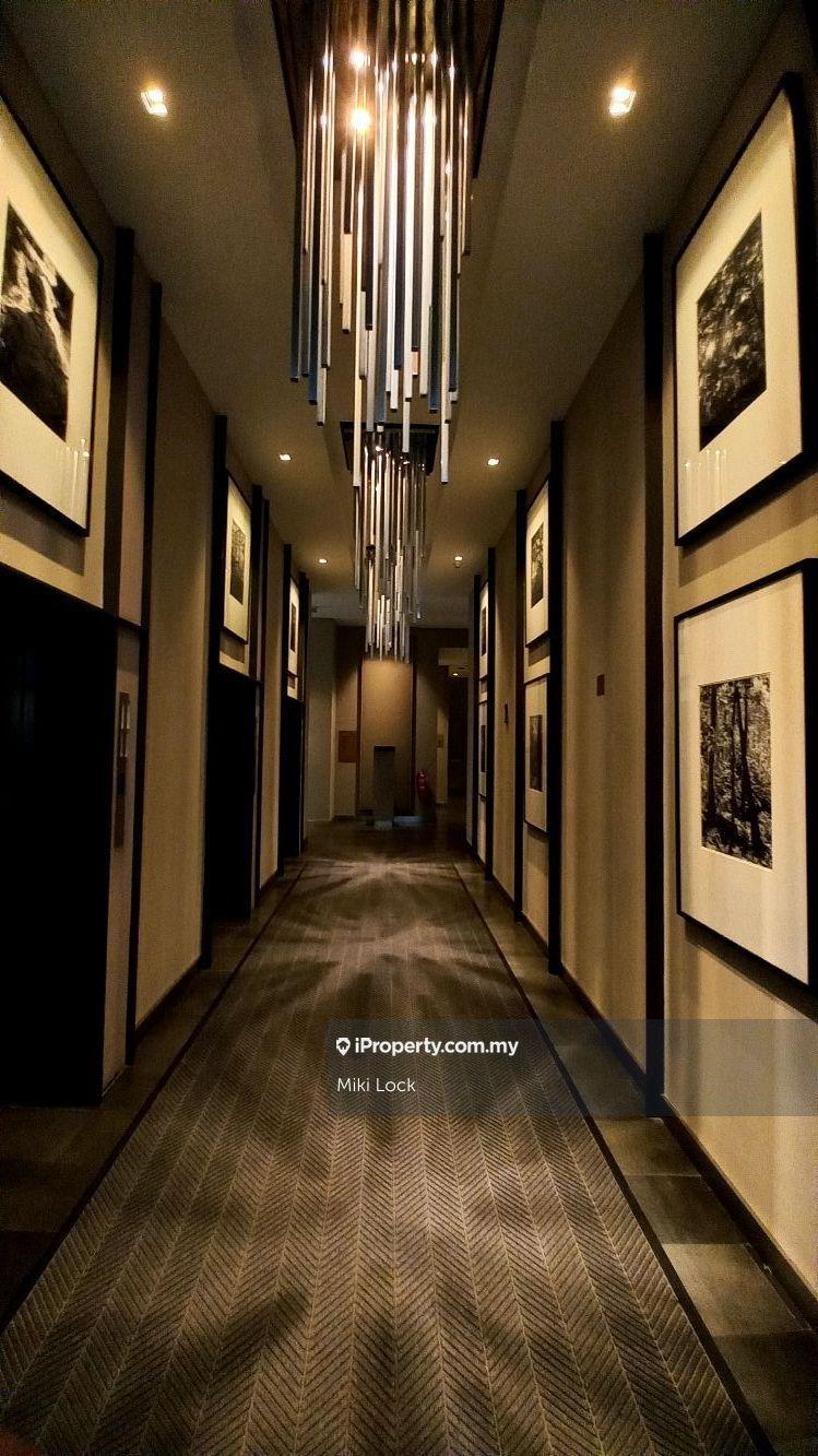 Service Residence for Rent in Hampshire Place by Miki Lock - iProperty.com.my