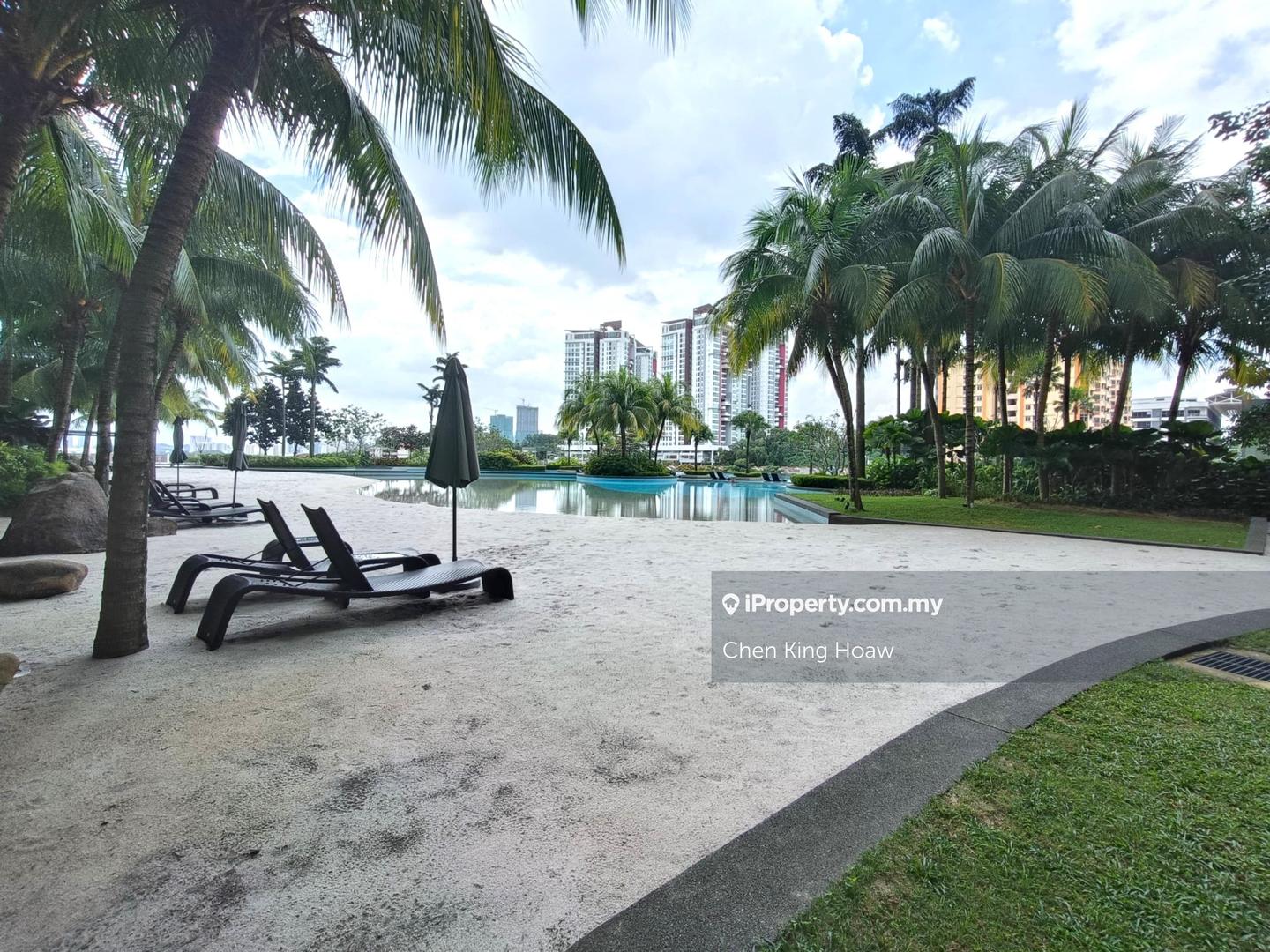 Condominium for Sale in Le Yuan Residence by Chen King Hoaw - iProperty.com.my