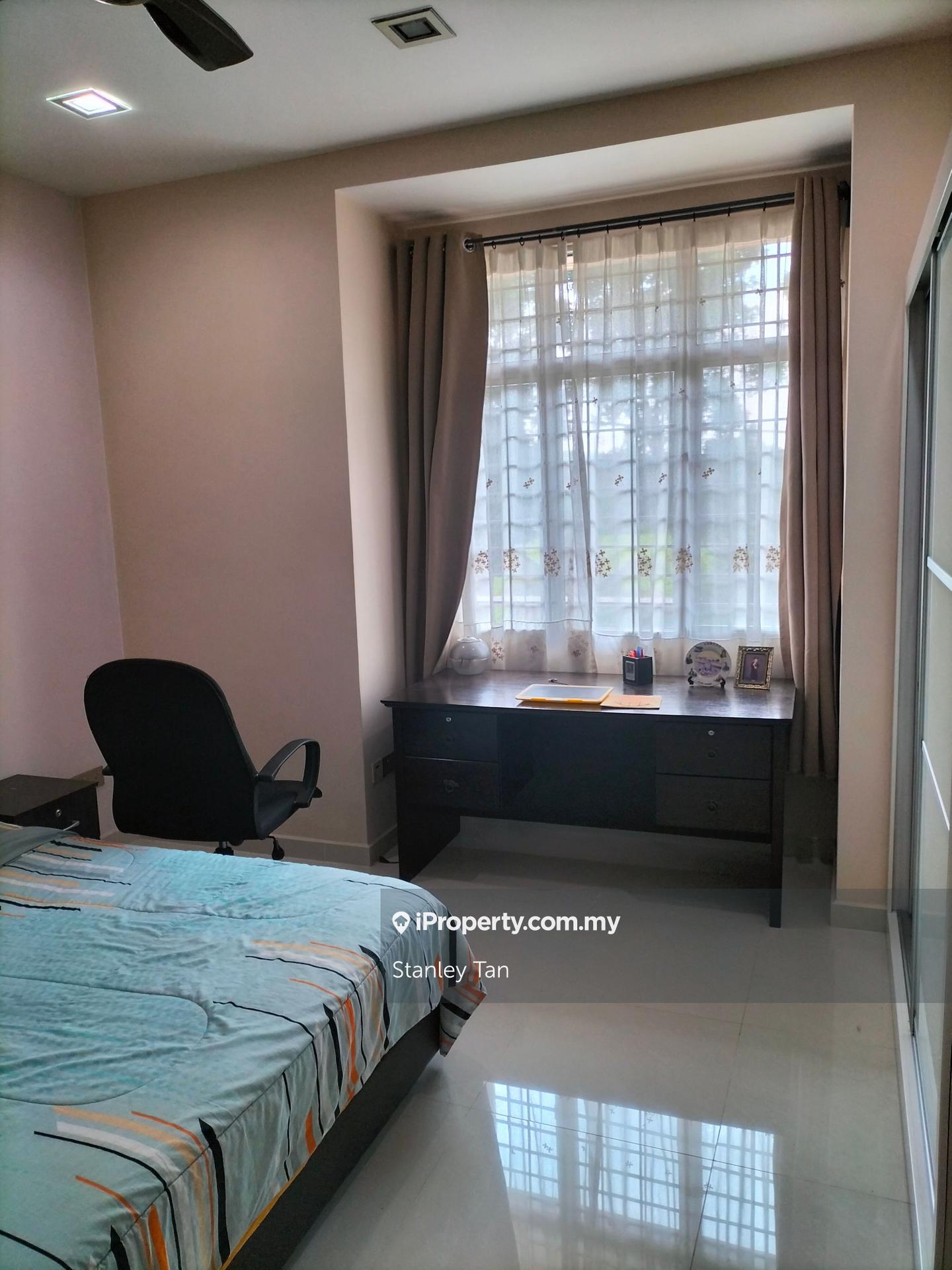 2-storey Terraced House for Sale in Taman Desa Coalfields, Sungai Buloh by Stanley Tan - iProperty.com.my