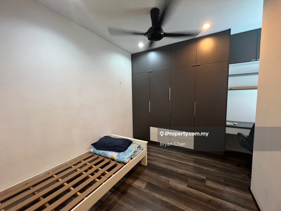 Service Residence for Sale in Impian Meridian by Bryan Chan - iProperty.com.my