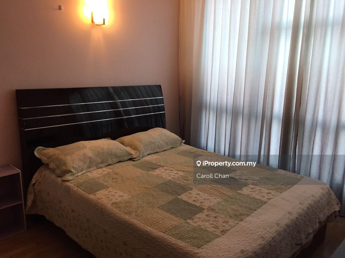 Condominium for Sale in The Saffron by Caroll Chan - iProperty.com.my